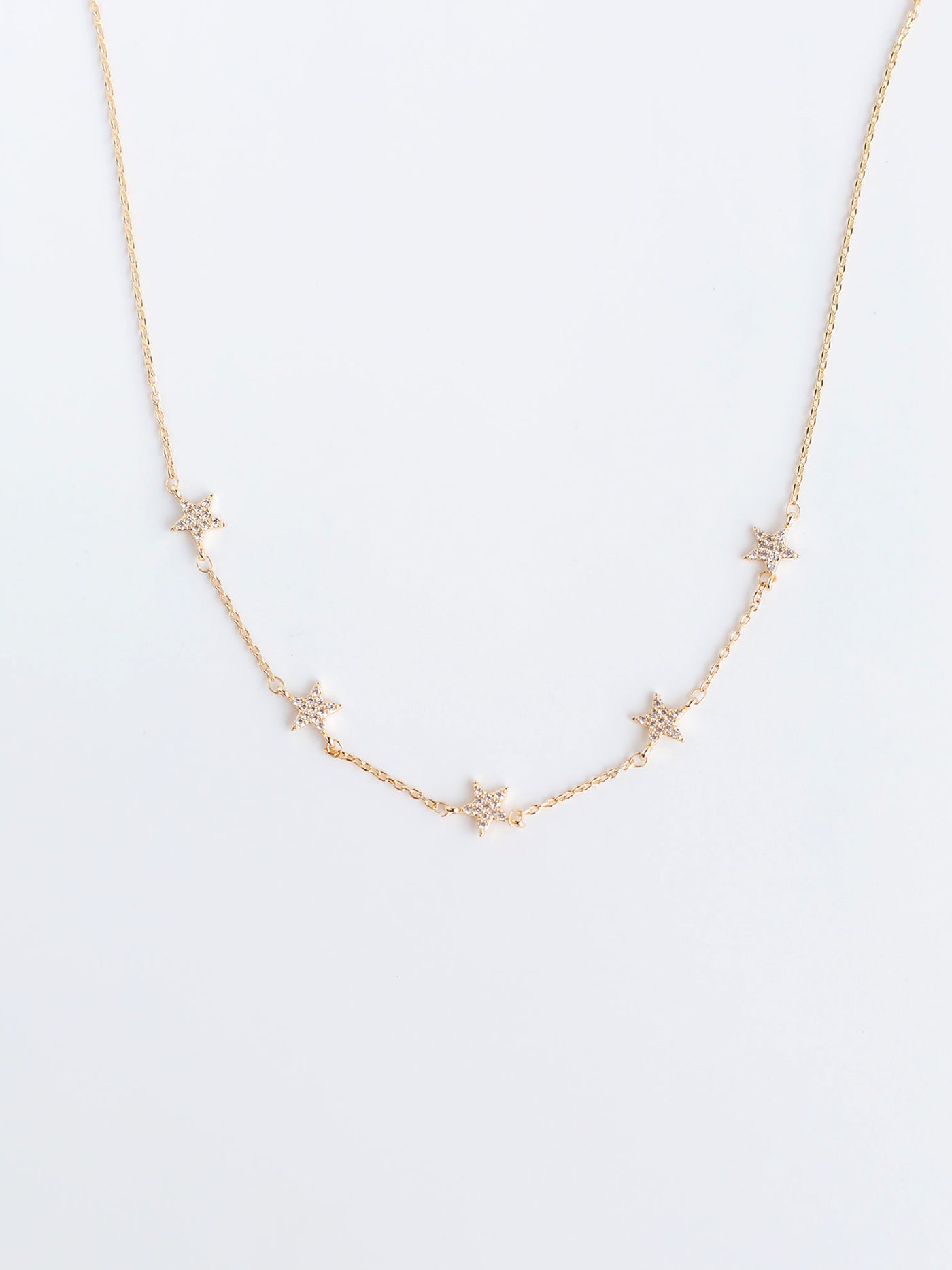 Bree Necklace