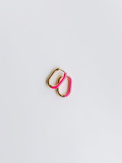 McKayla Earrings