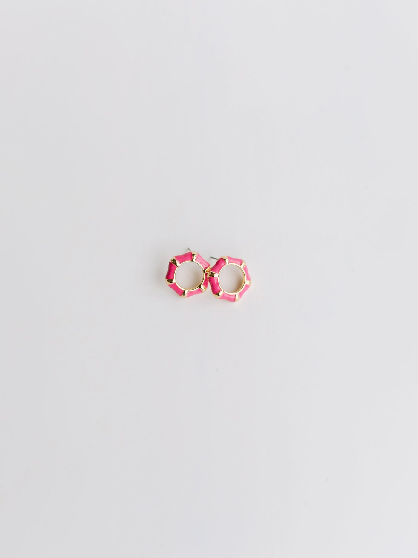 FINAL SALE - Liz Earrings