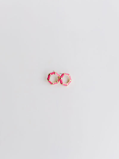 FINAL SALE - Liz Earrings