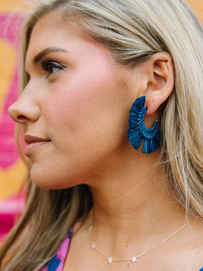 Vicki Earrings