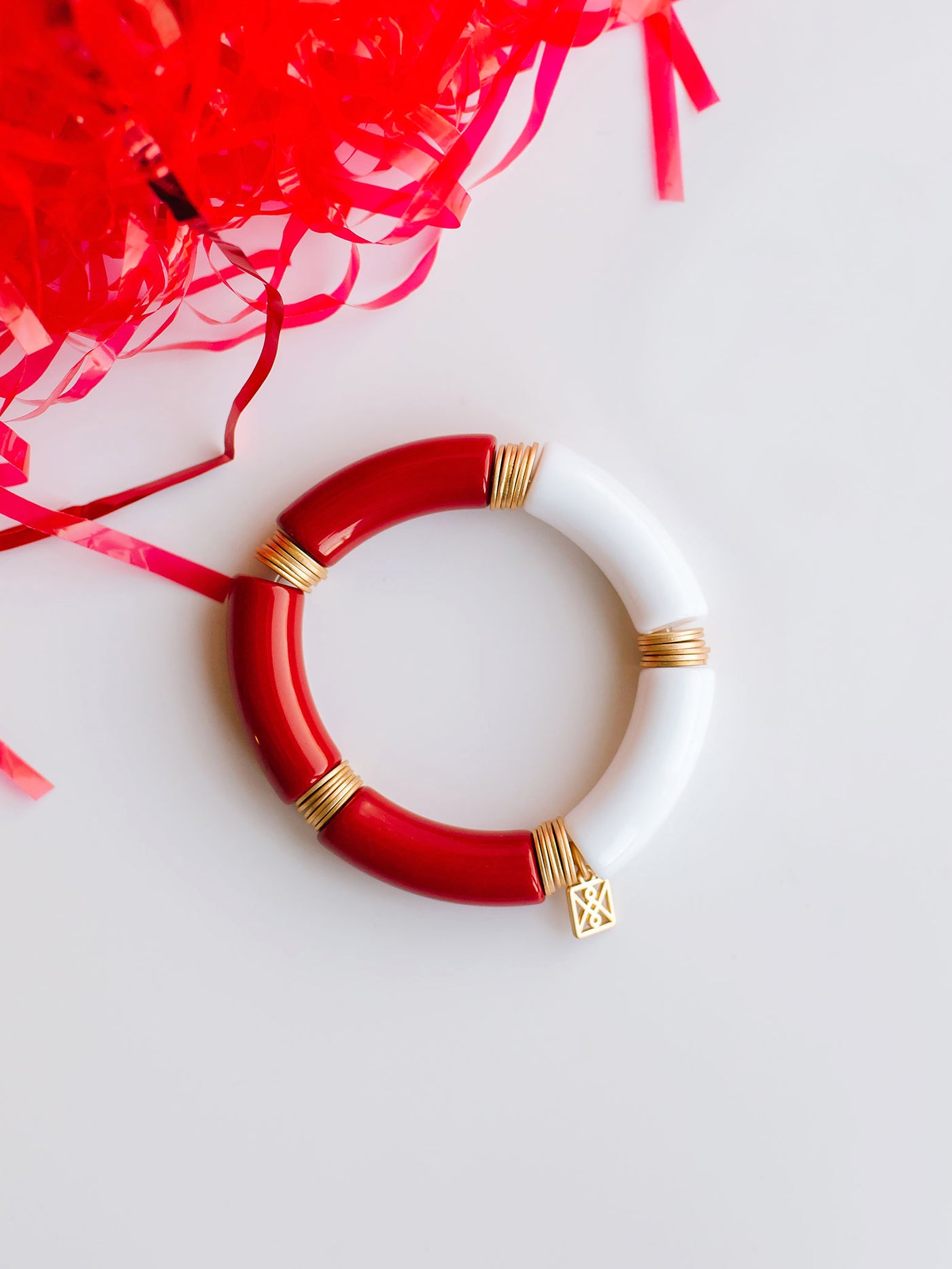 Brogan Bracelet | Cardinal