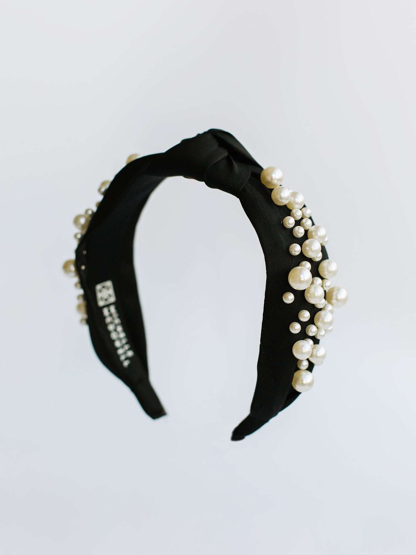 Samson Headband | Black