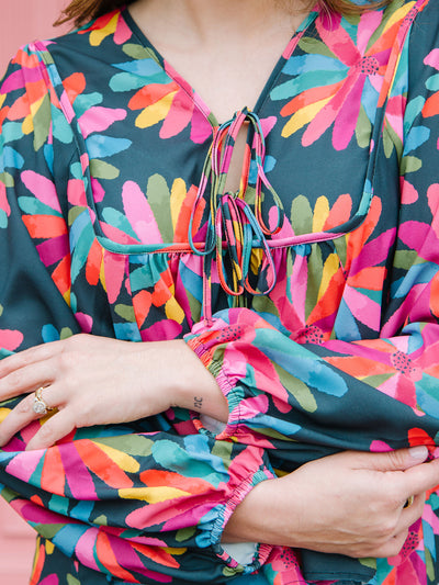 Vivey Top | Full Bloom