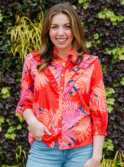 Kelly Top | Afterglow