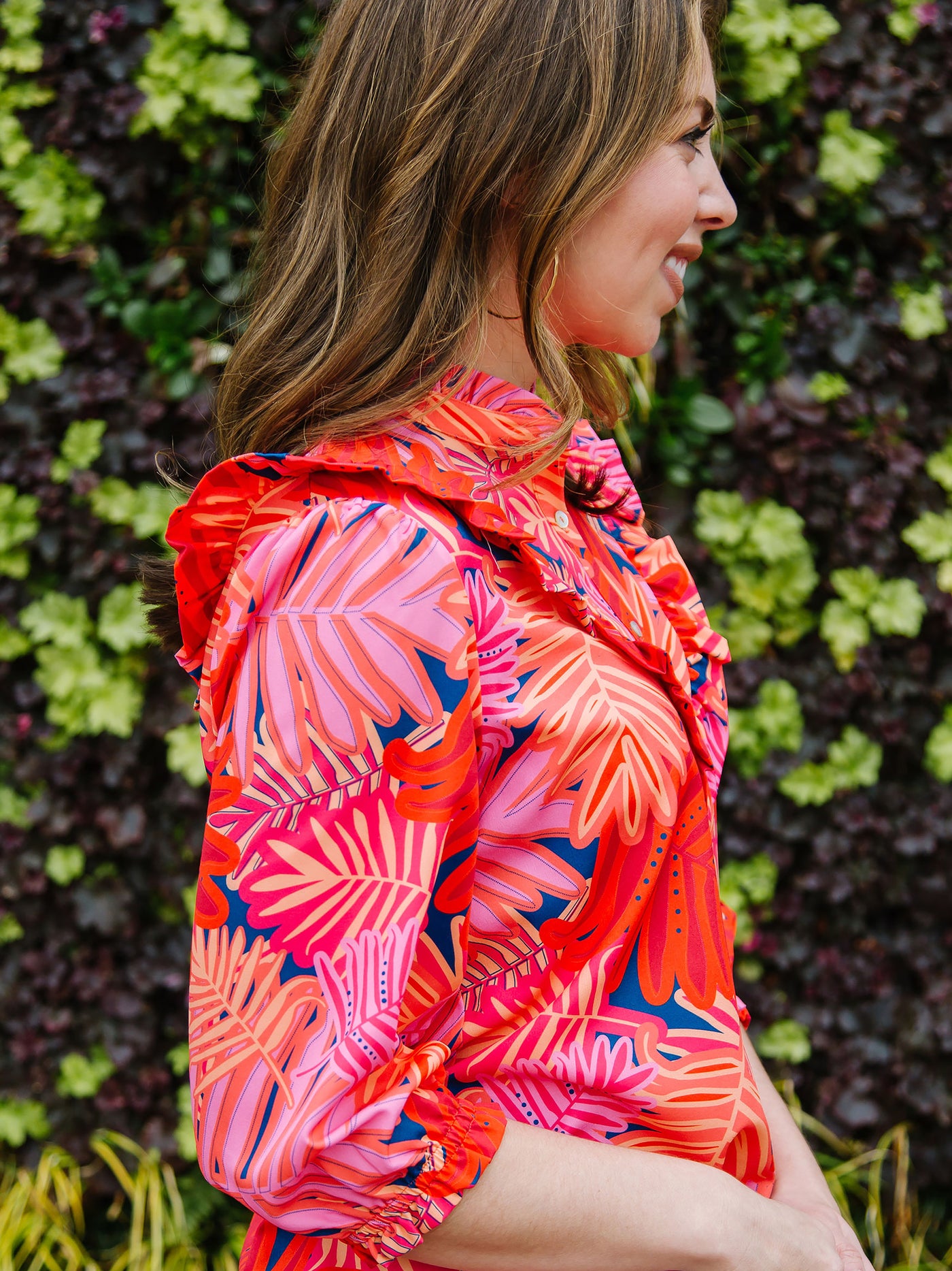 Kelly Top | Afterglow