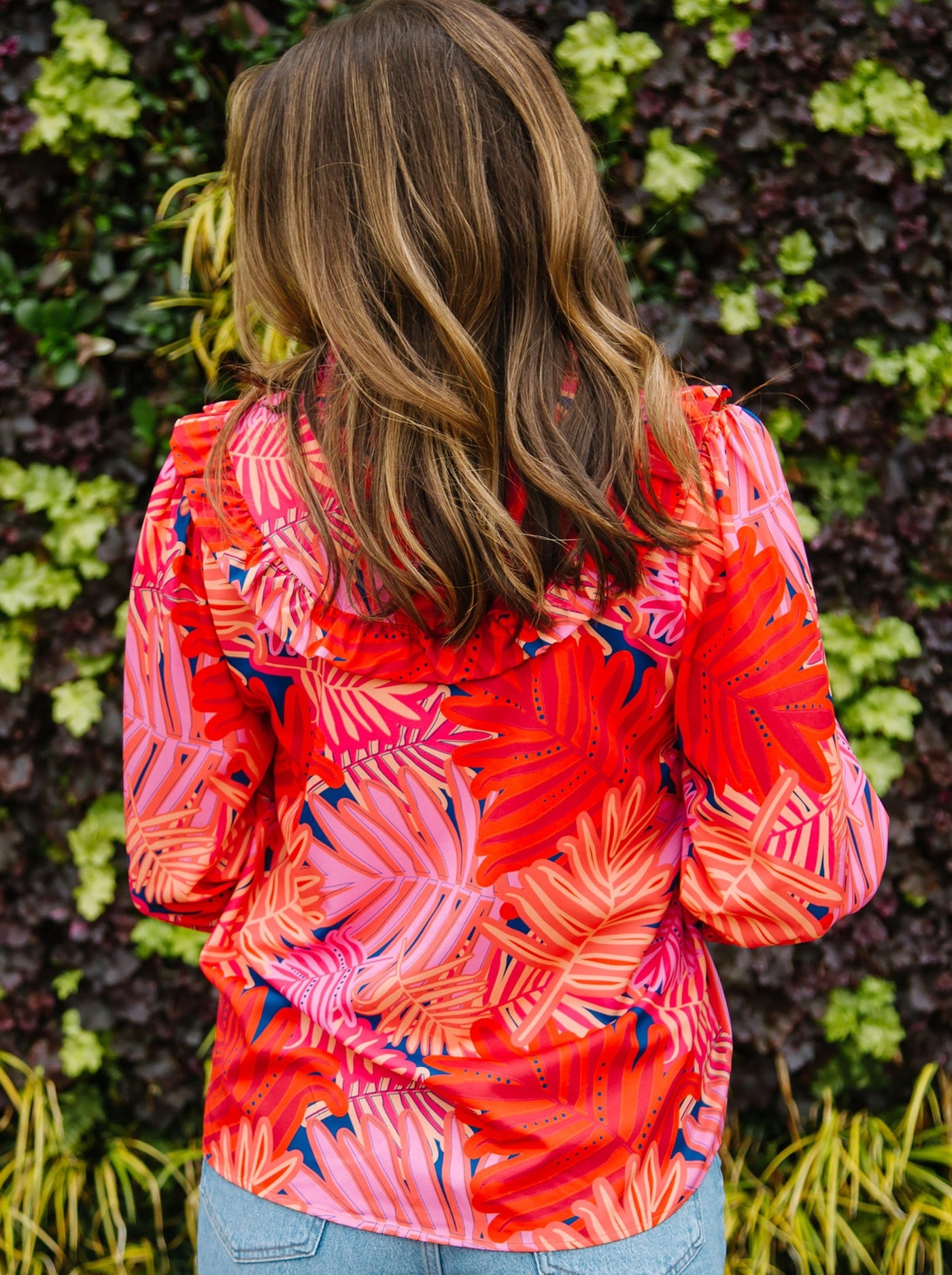 Kelly Top | Afterglow