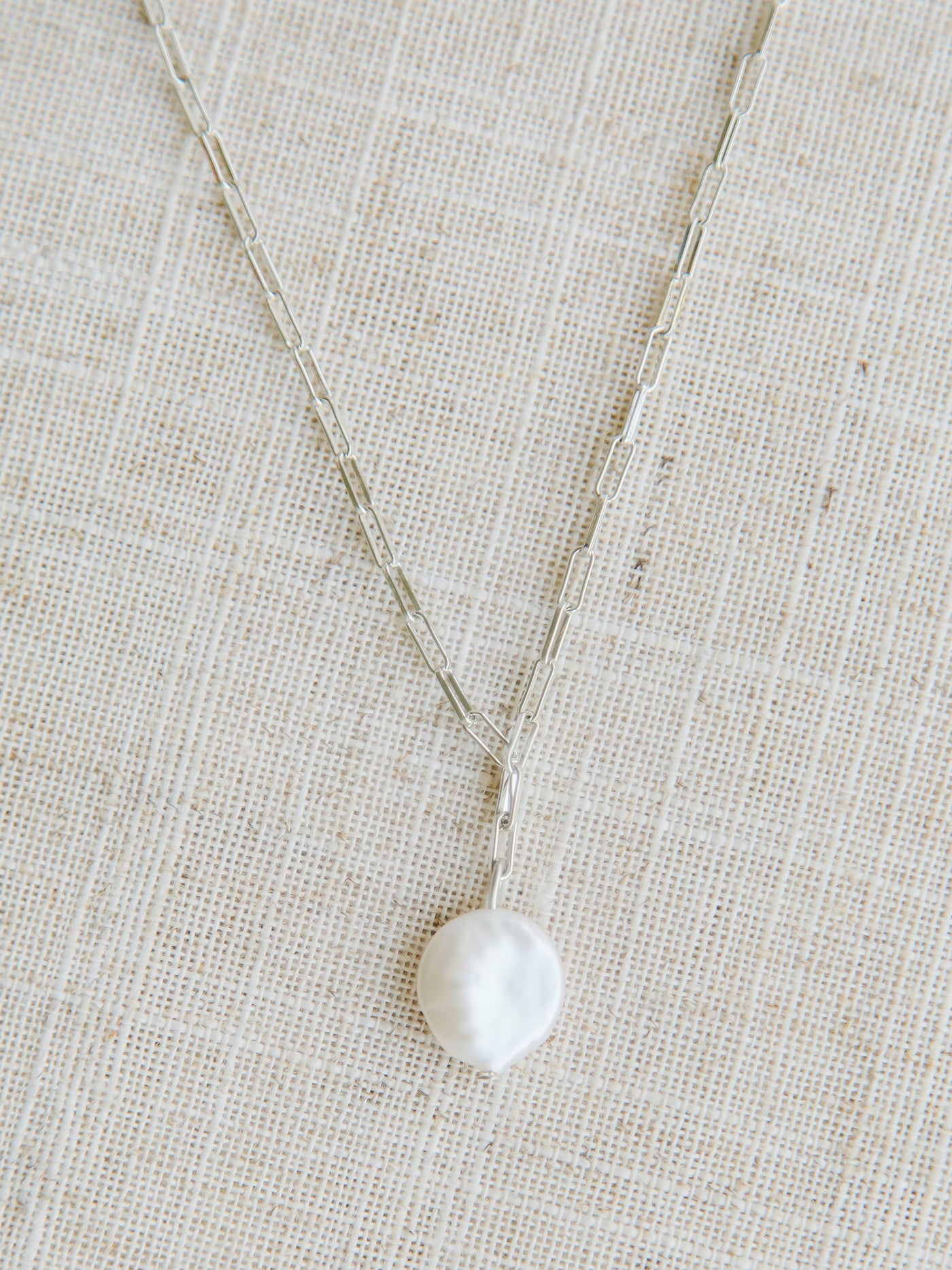 Ann Necklace