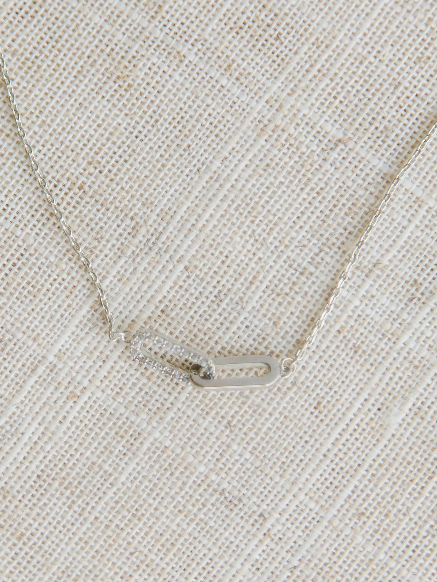 Warner Necklace