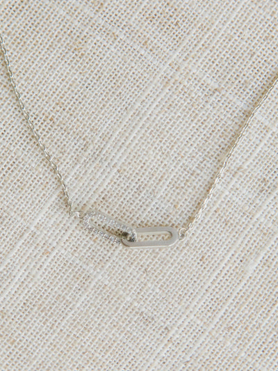 Warner Necklace