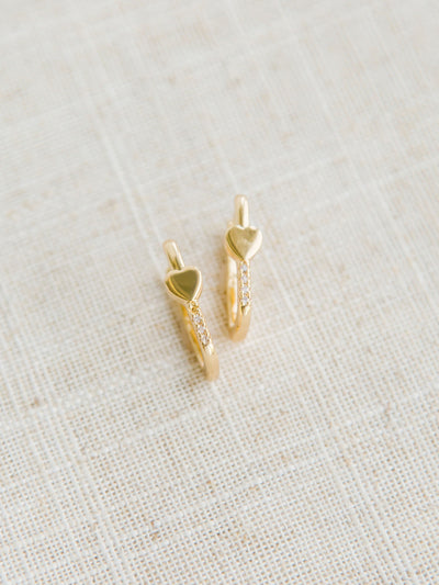 Luxe Wendy Earrings