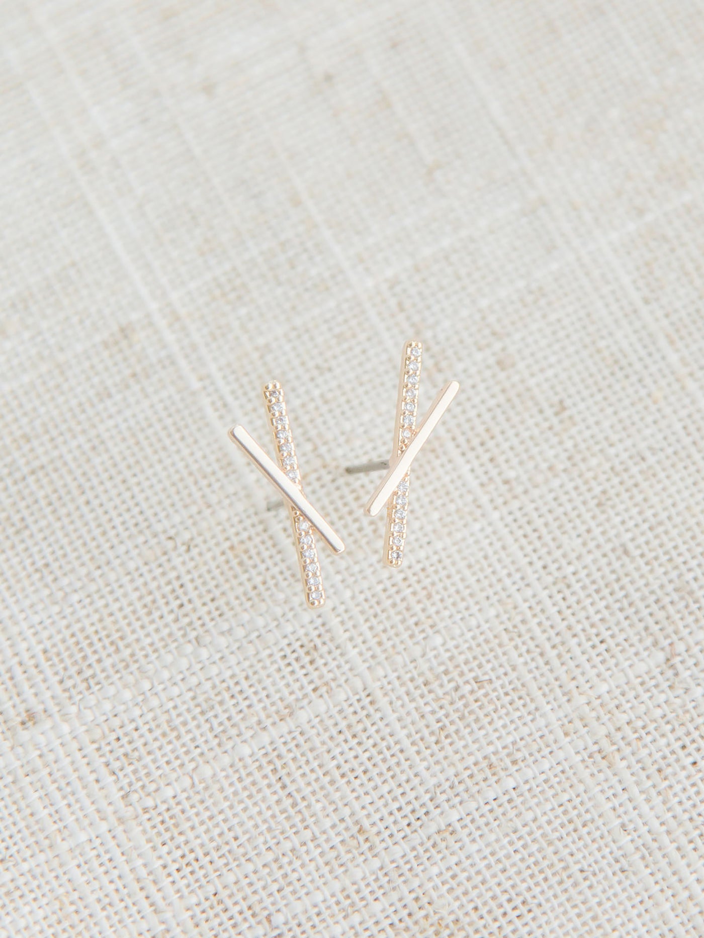 Hallie Earrings