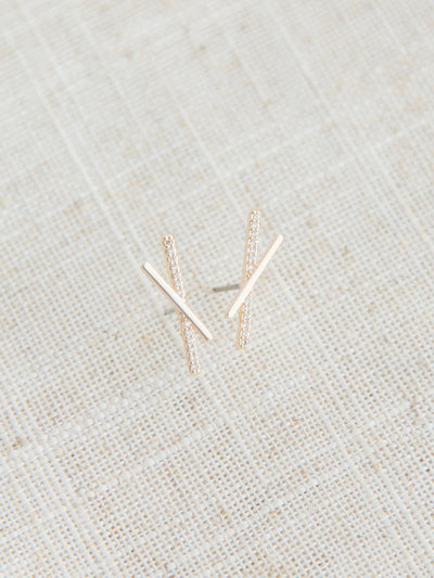 Hallie Earrings