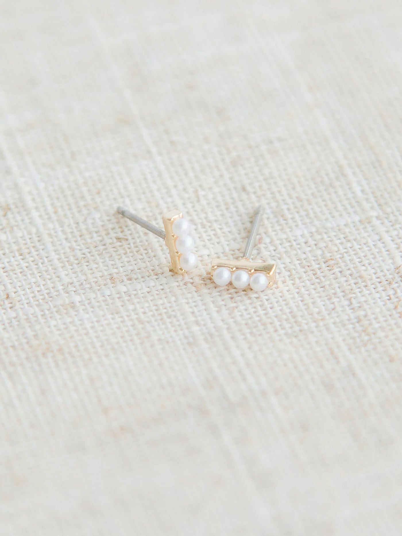FINAL SALE - Luxe Mindy Earrings