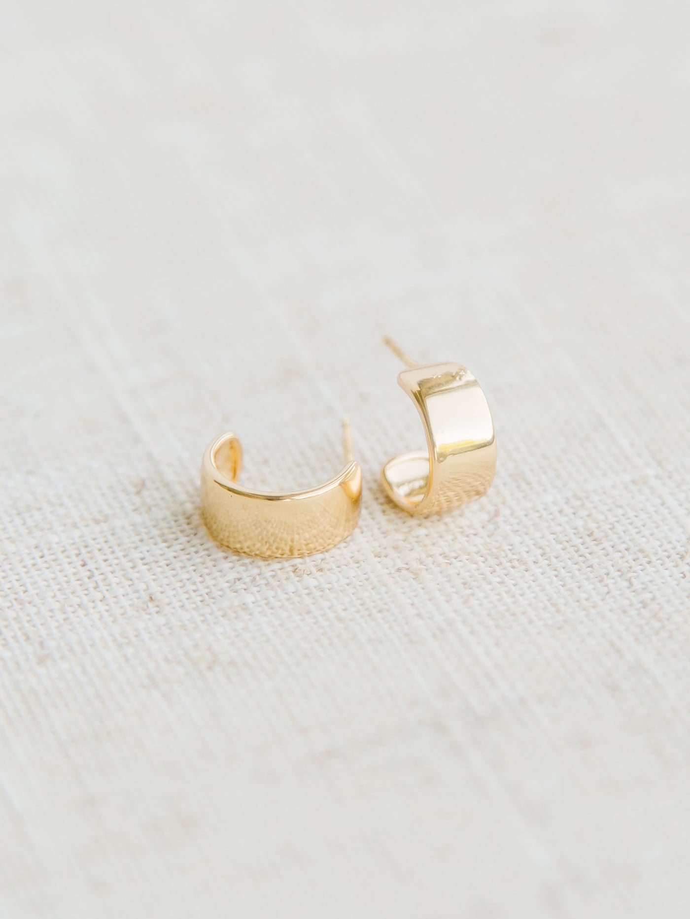 FINAL SALE - Luxe Vanessa Earrings