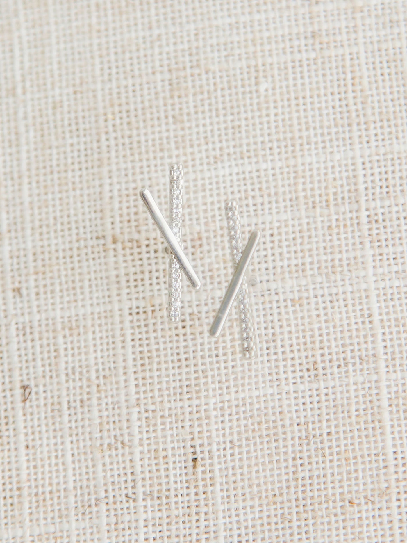 Hallie Earrings