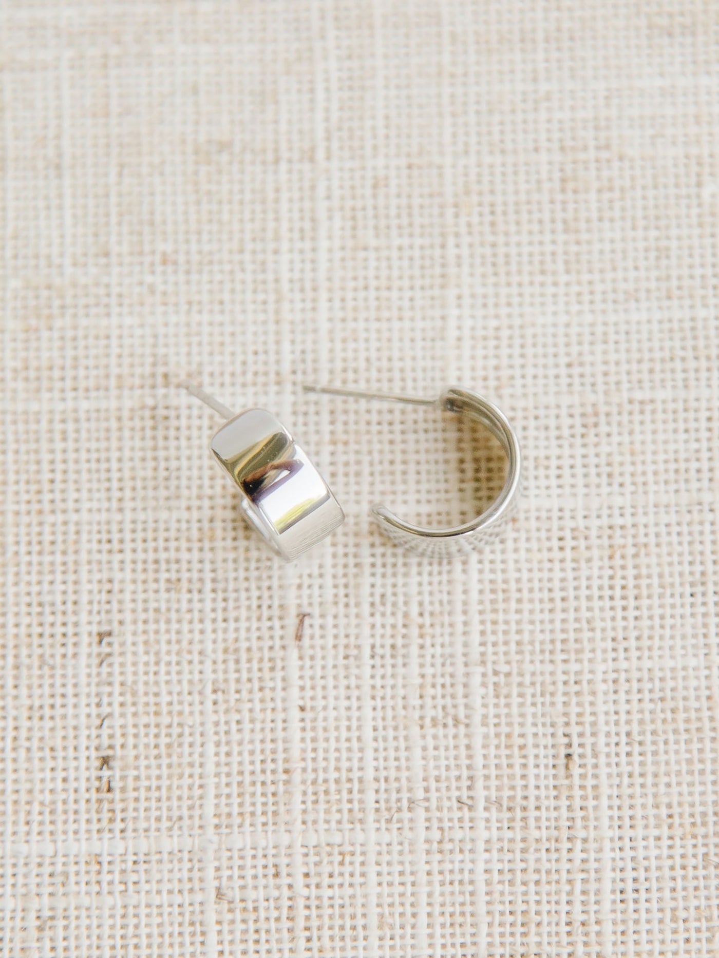 FINAL SALE - Luxe Vanessa Earrings