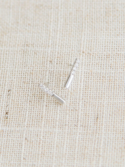 FINAL SALE - Luxe Camille Earrings