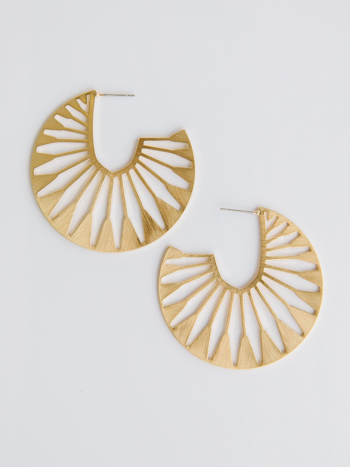 Malia Earrings