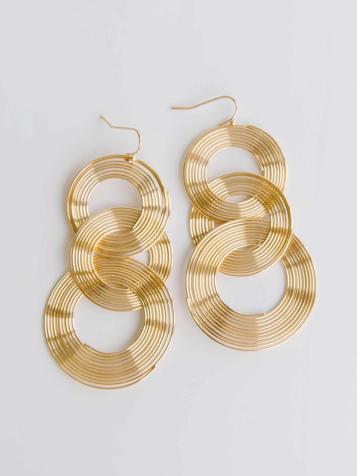 Jordan Earrings