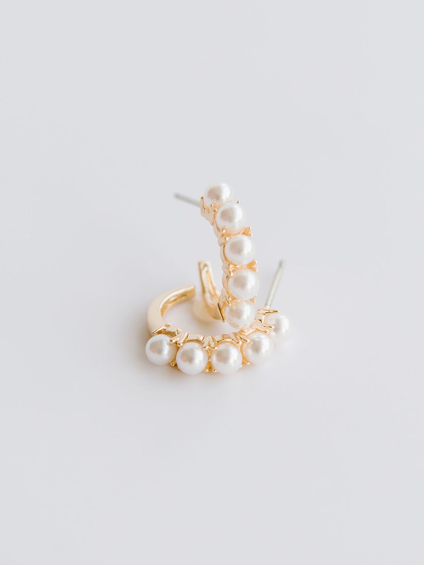 Jeanine Earrings