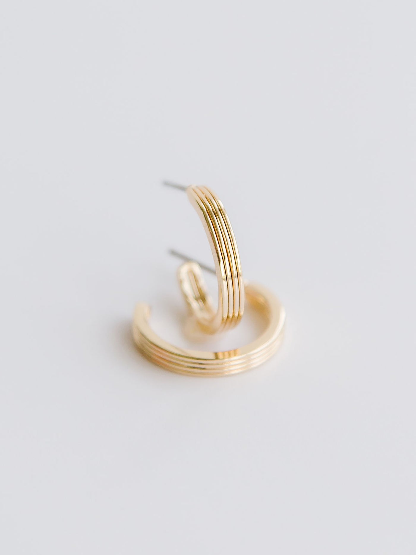 Sheila Earrings | Small