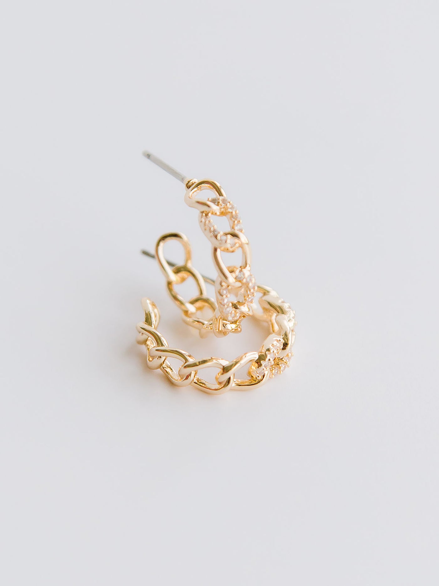 Landon Earrings