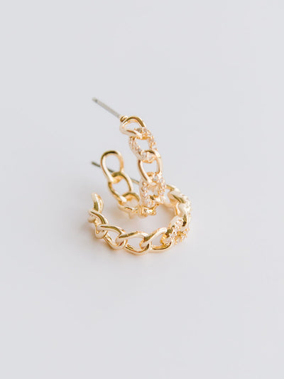 Landon Earrings