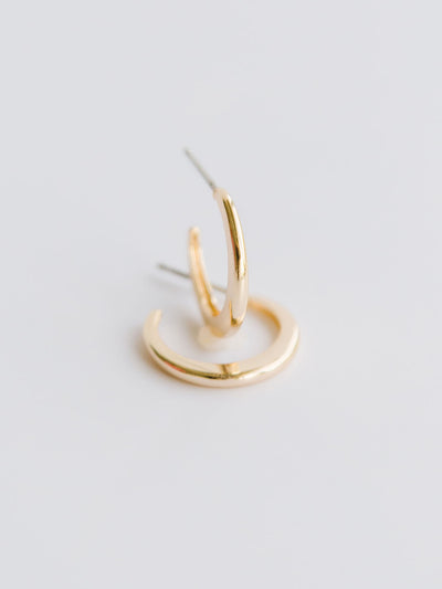 Ryle Earrings | Small
