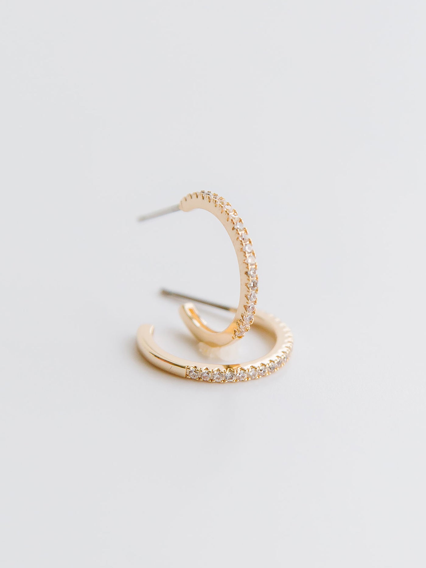 Alison Earrings