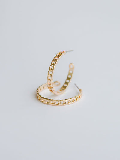 Arlo Earrings