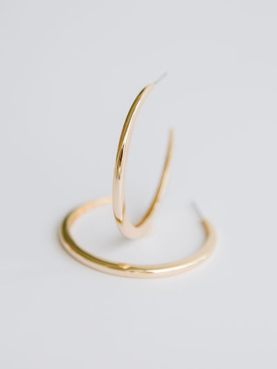 Ryle Earrings | Large