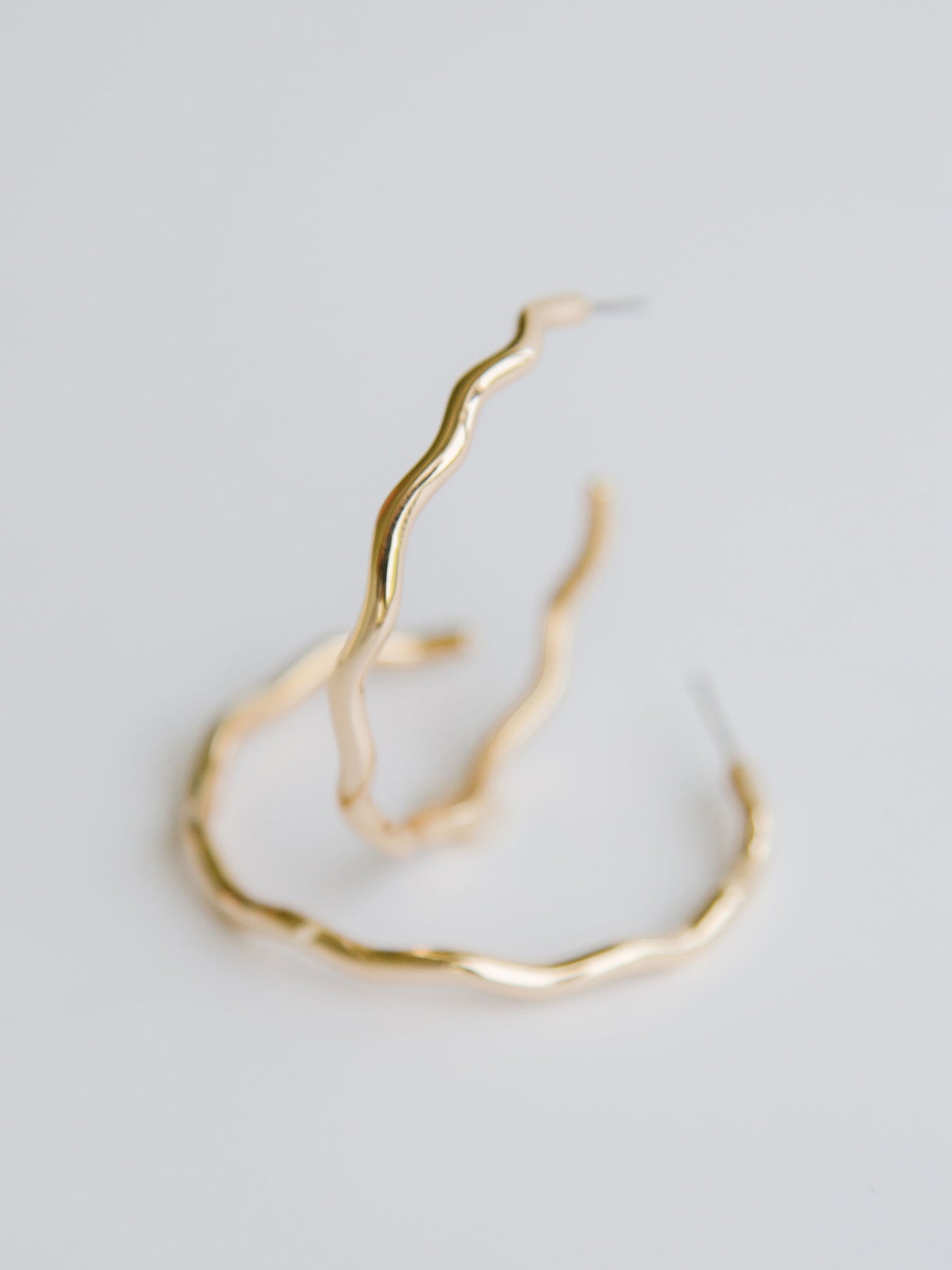 FINAL SALE - Emmary Earrings | Large