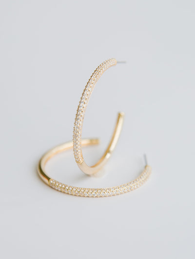 Gretchen Earrings