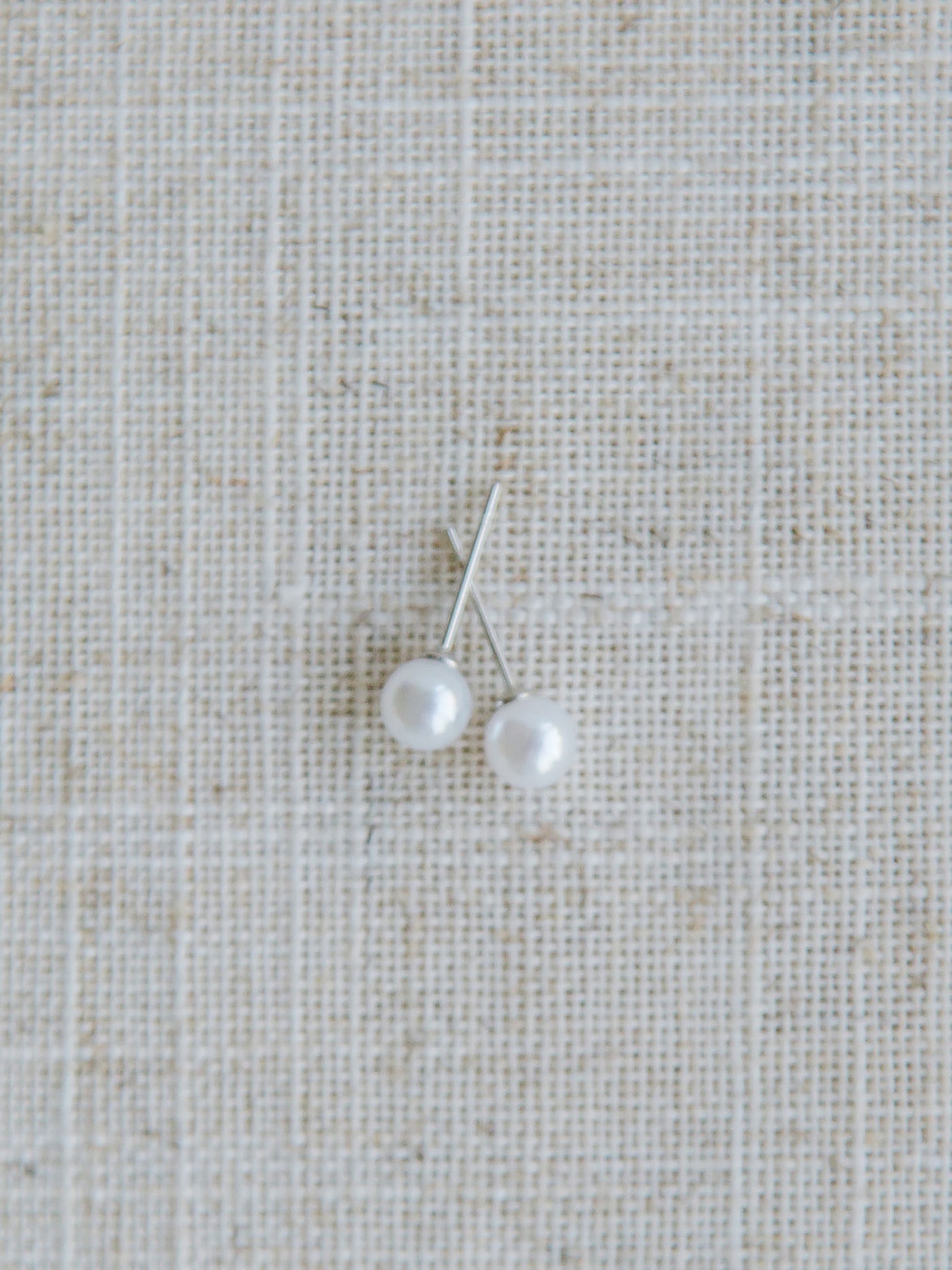 FINAL SALE - Hogan Earrings | Small