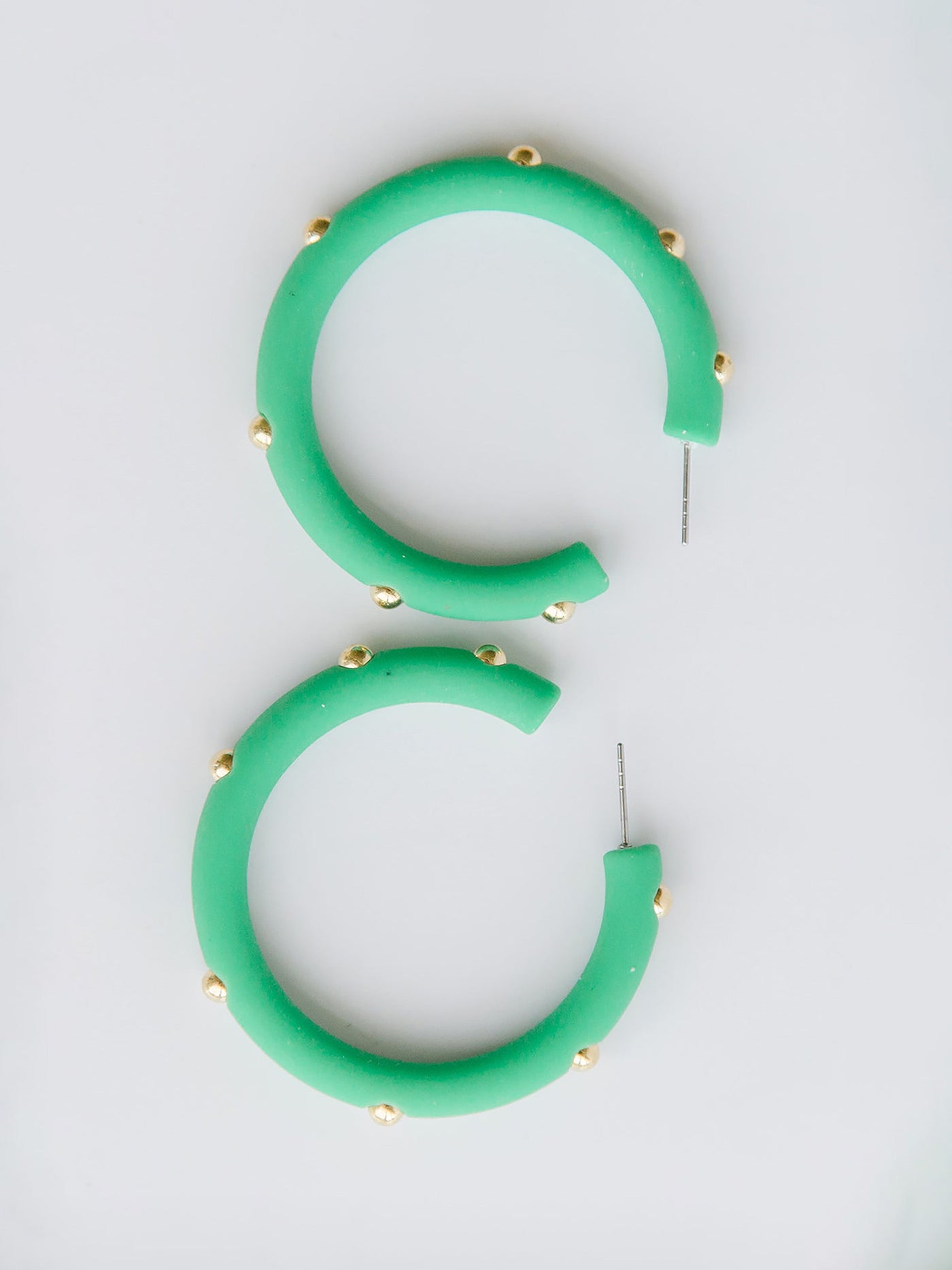 FINAL SALE - Candace Earrings | Large