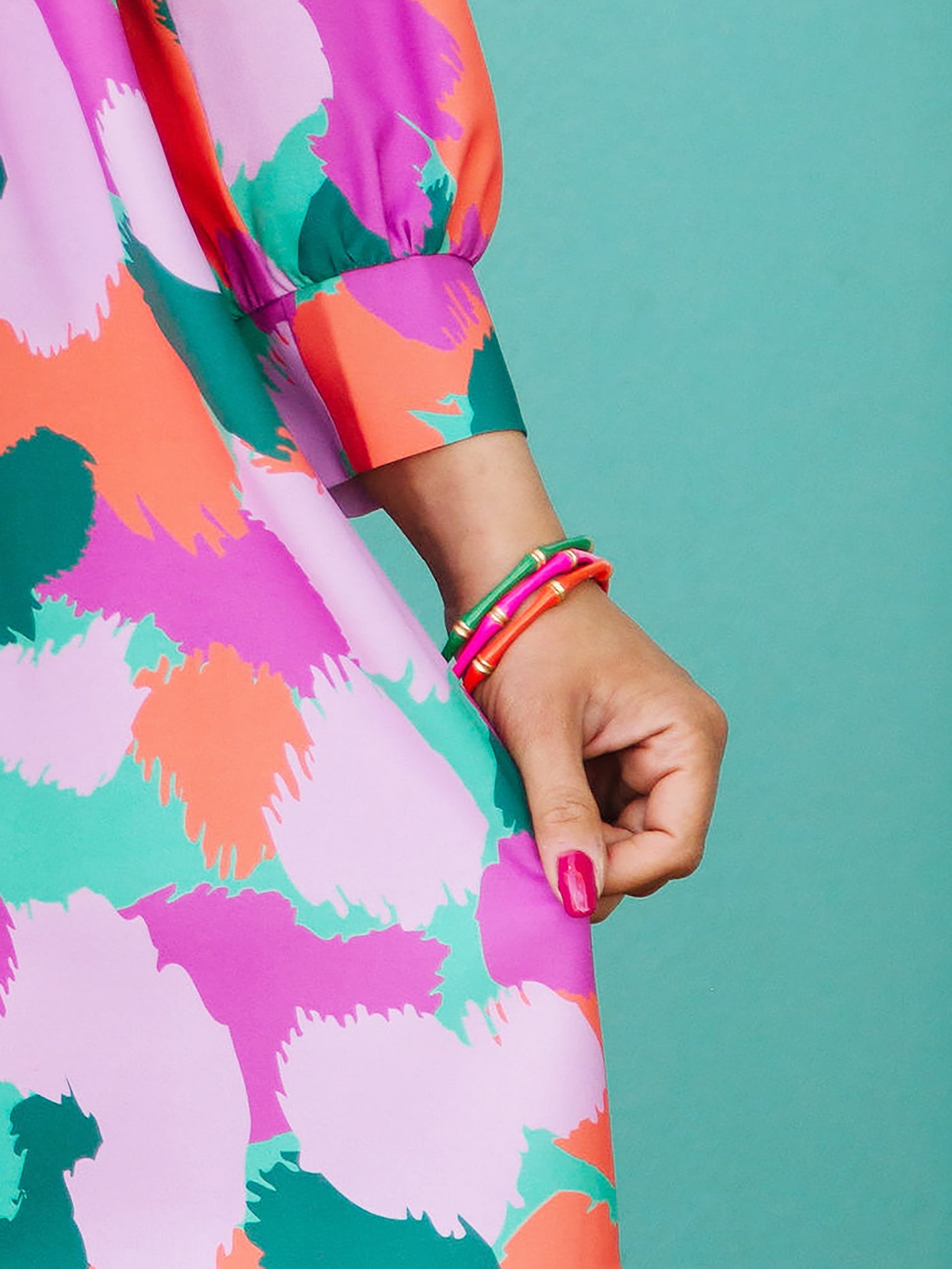 FINAL SALE - Cassidy Bracelet
