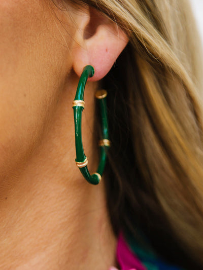 Charleston Earrings