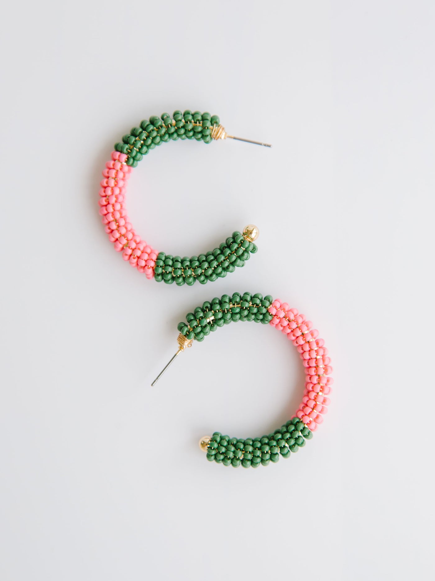 FINAL SALE - Staci Earrings