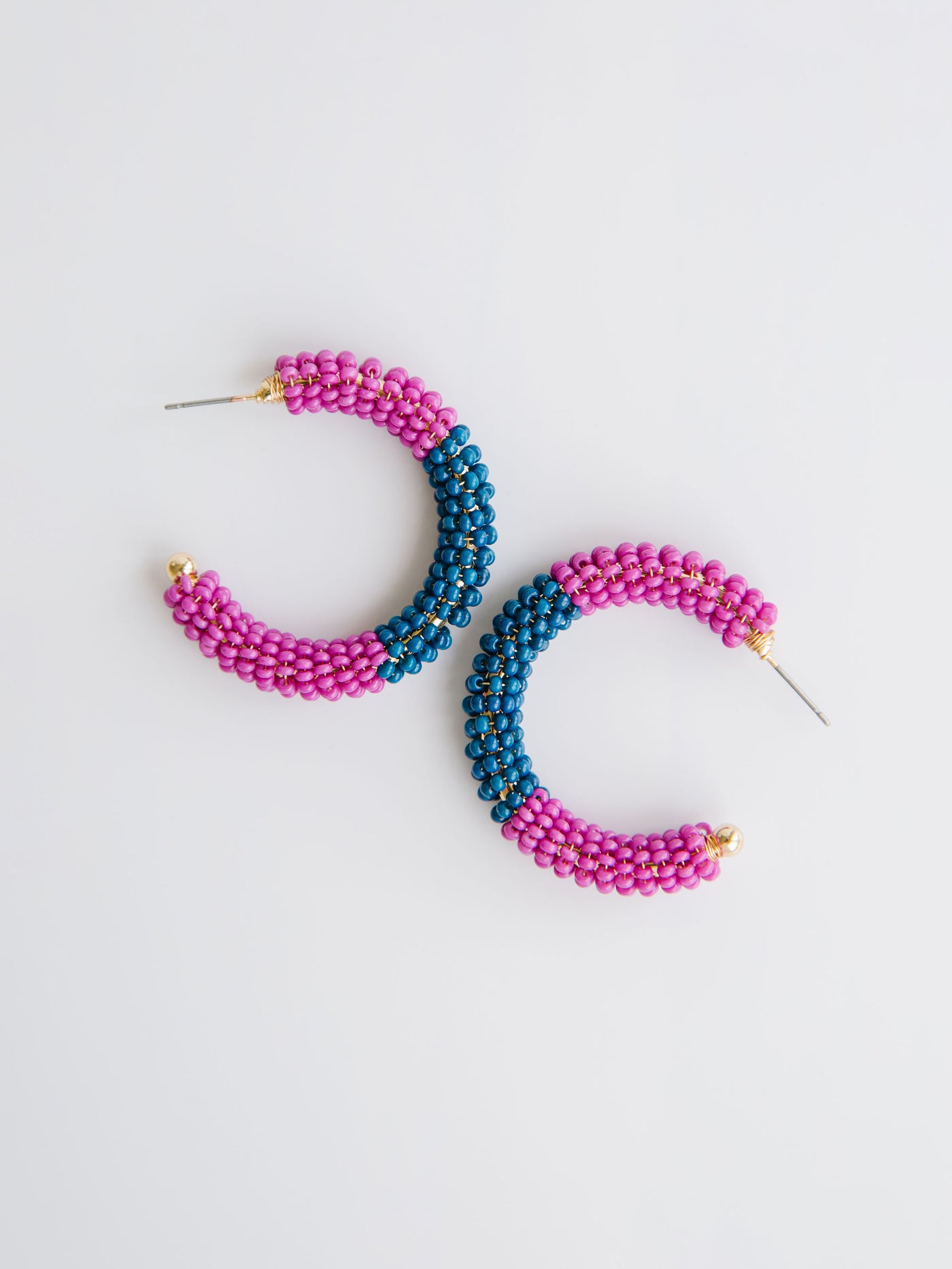 FINAL SALE - Staci Earrings