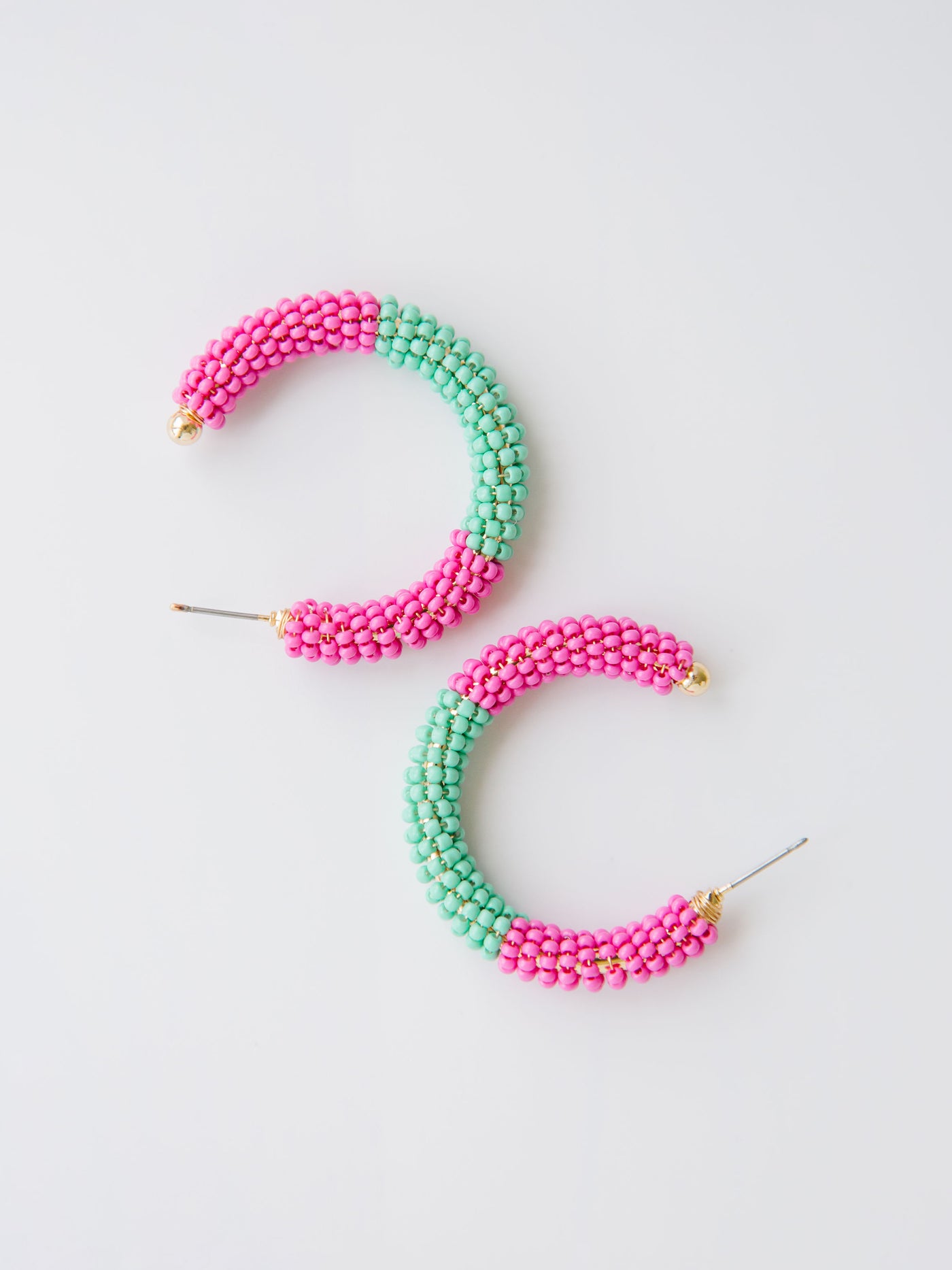 FINAL SALE - Staci Earrings