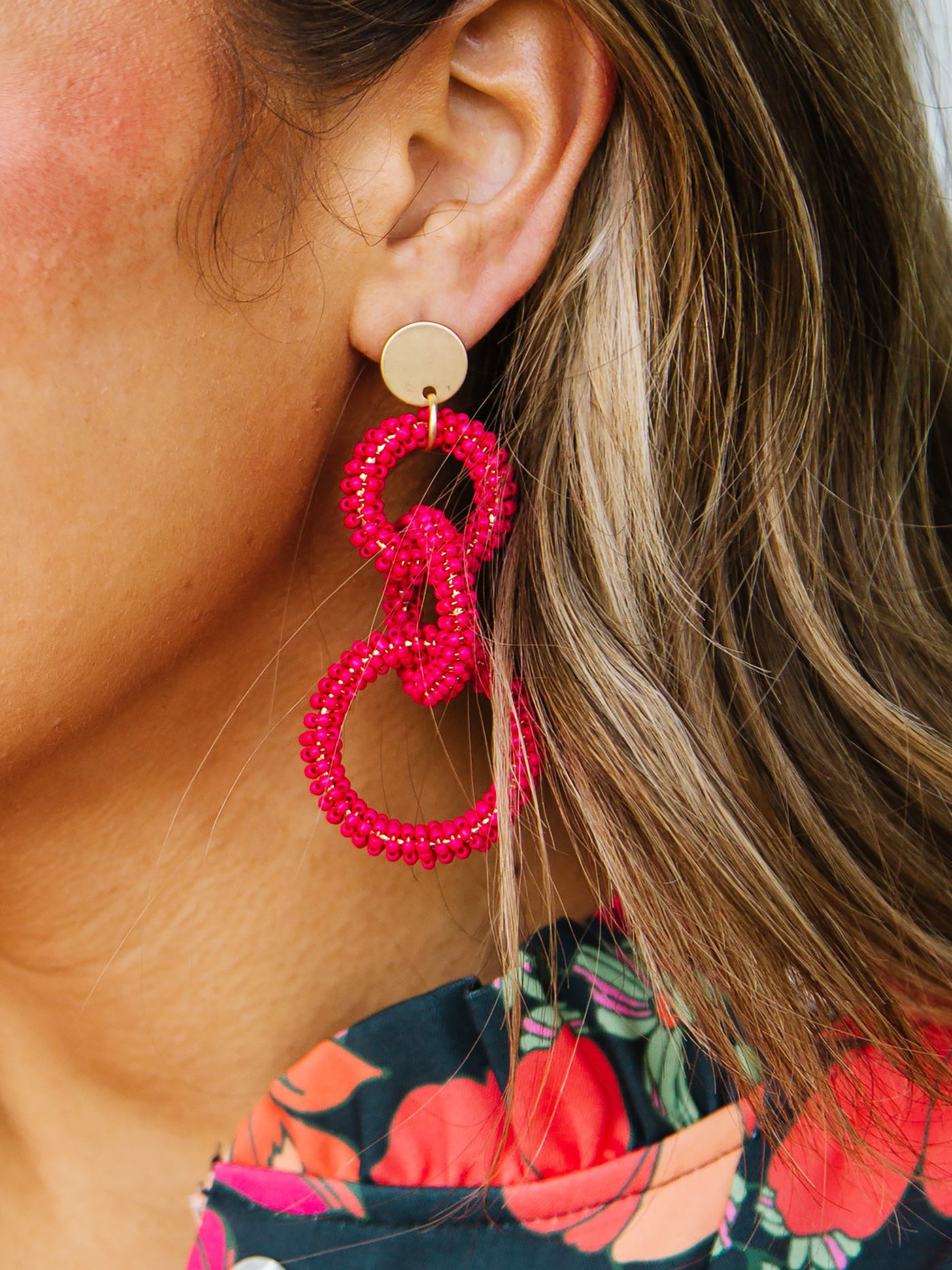 Shanna Earrings