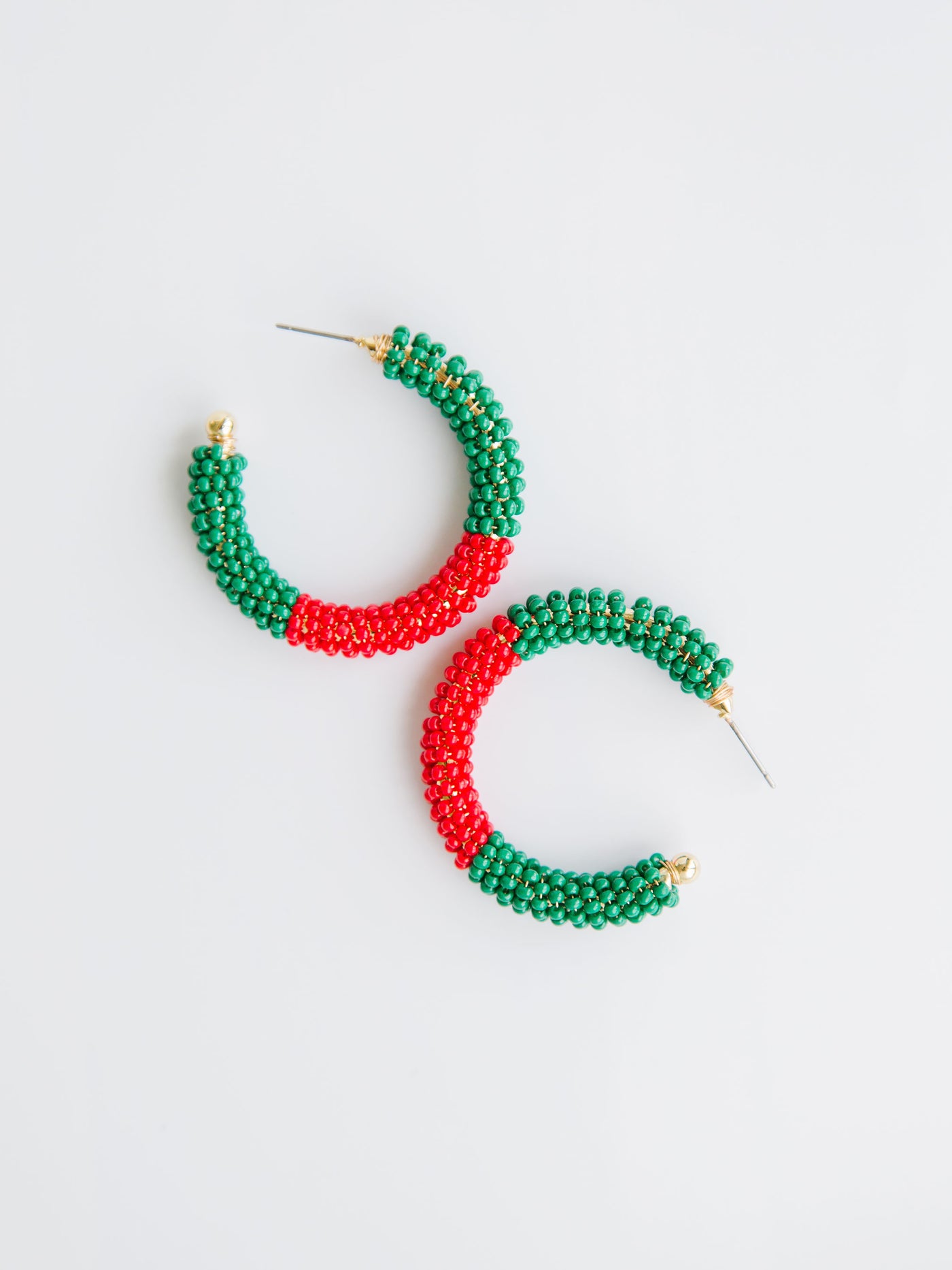 Holly Jolly Earrings