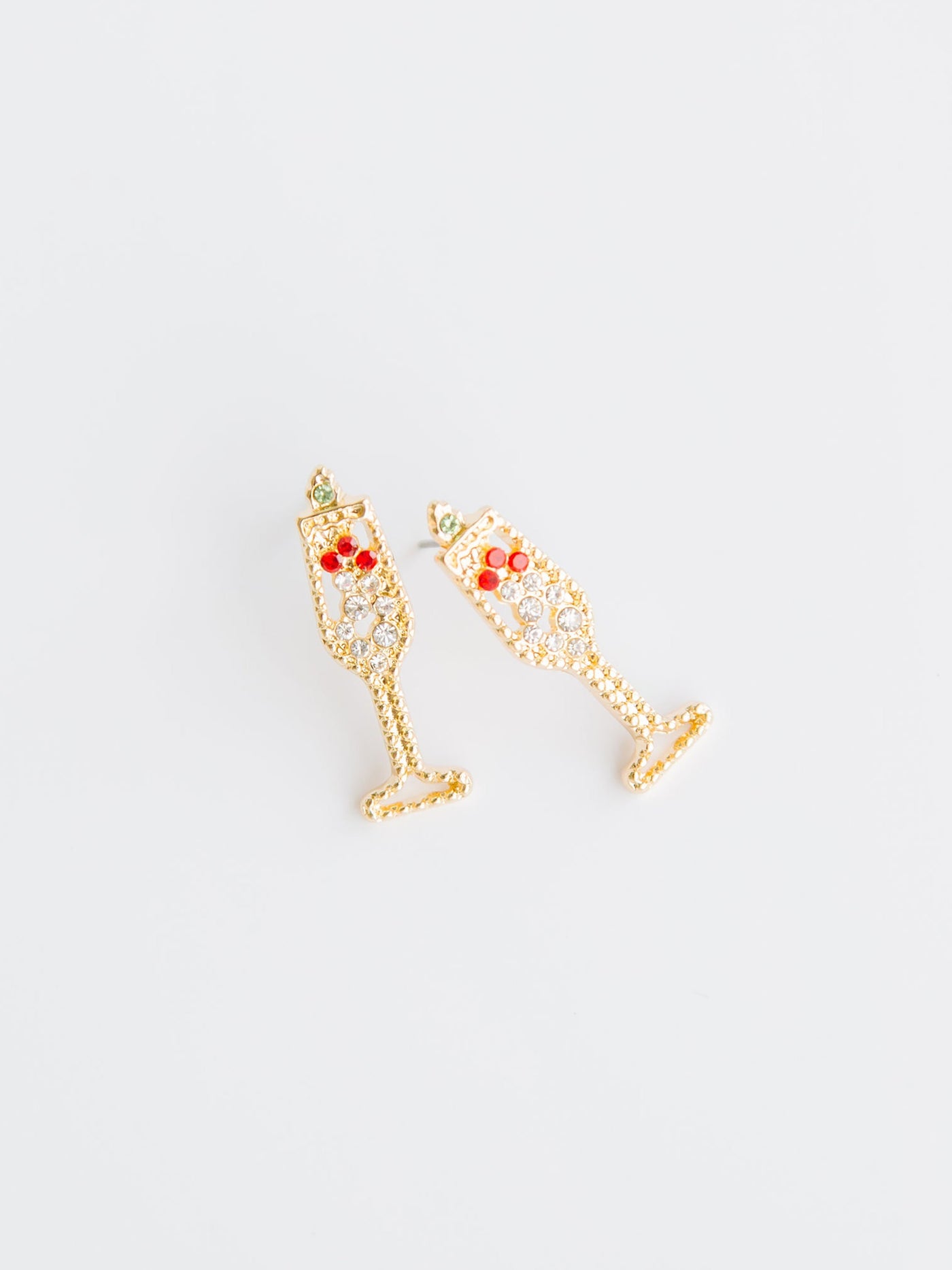 Festive Fizz Earrings