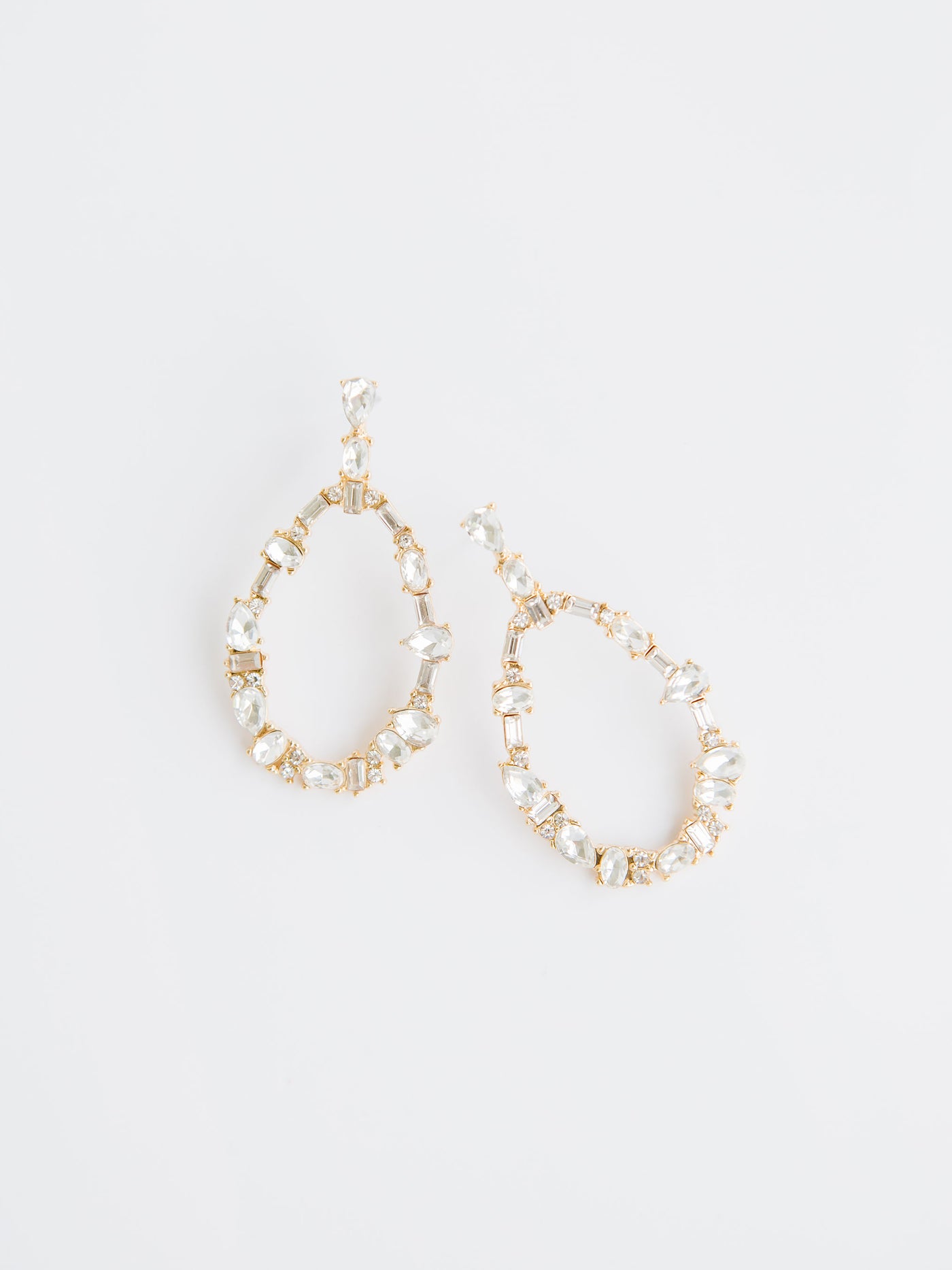 Holiday Joy Drops Earrings