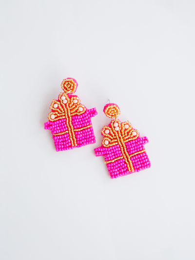 Presents Earrings