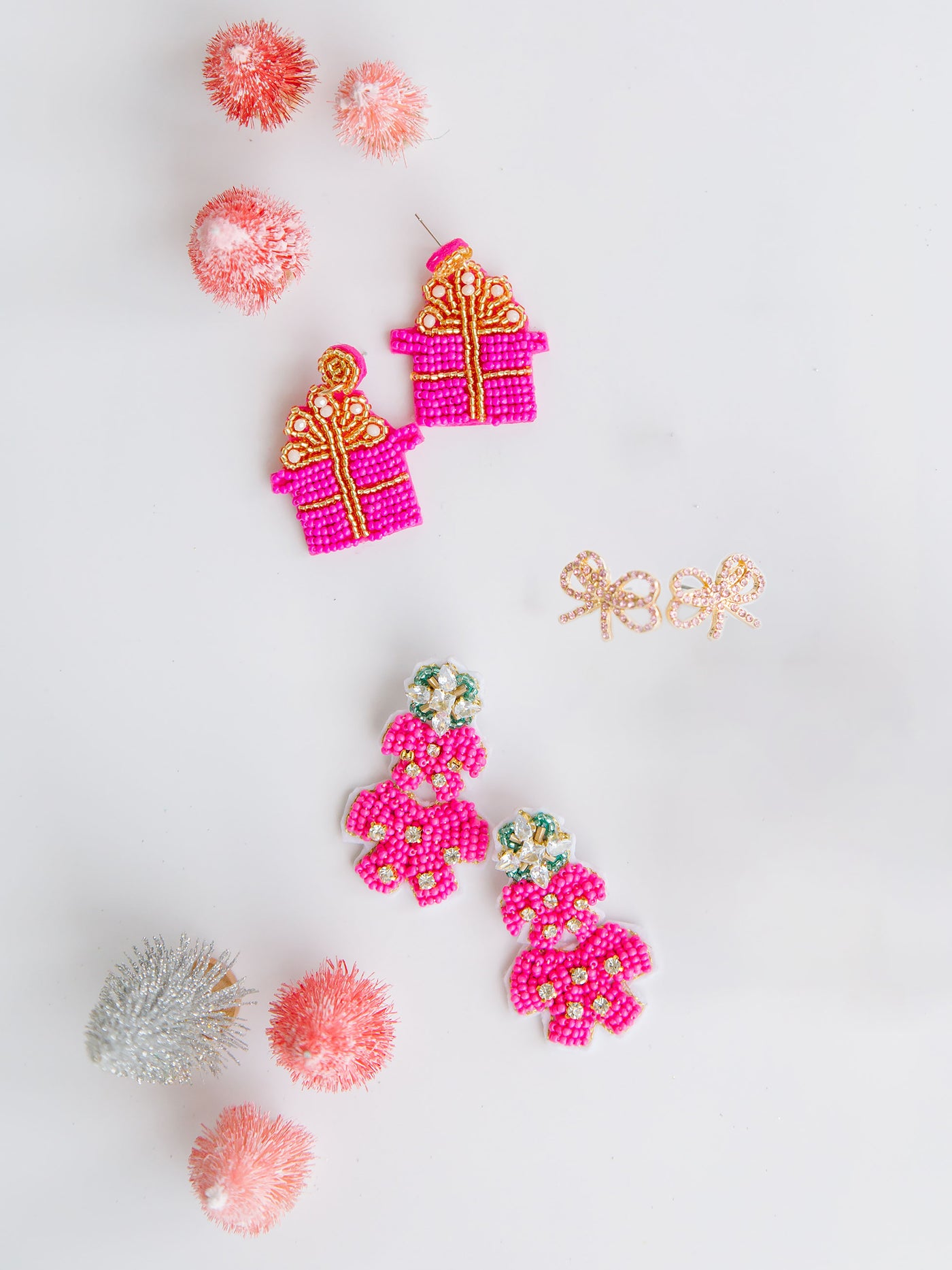 Presents Earrings