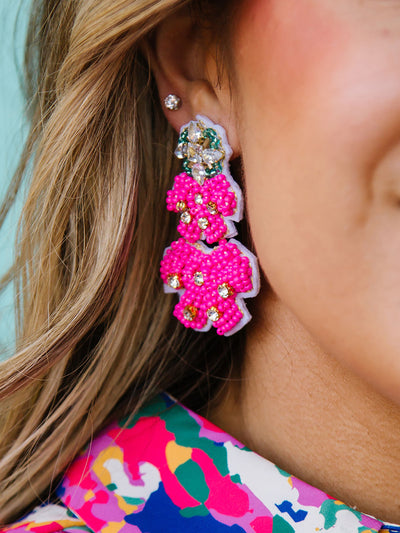 Carols Earrings