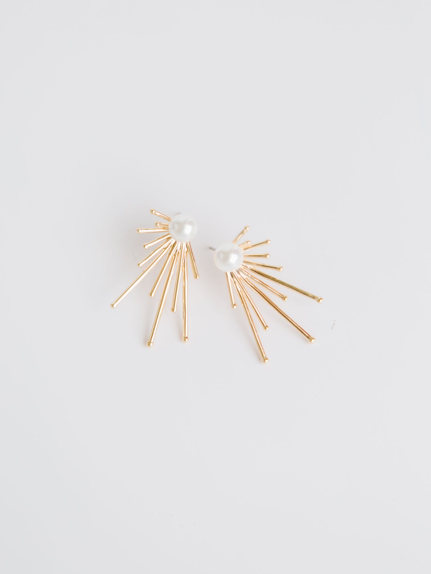 Holi-YAY Sparkler Earrings