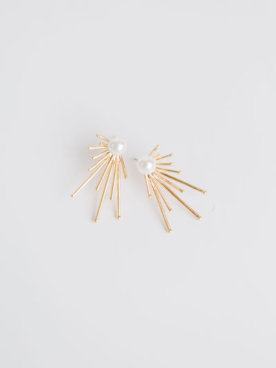 Holi-YAY Sparkler Earrings